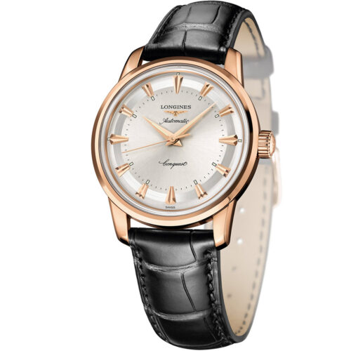 Longines Conquest Heritage L1 611 8 70 4