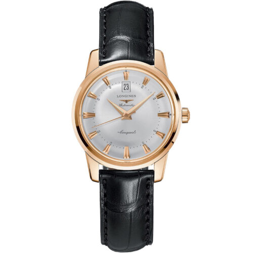 Longines Conquest Heritage L1 611 8 78 4