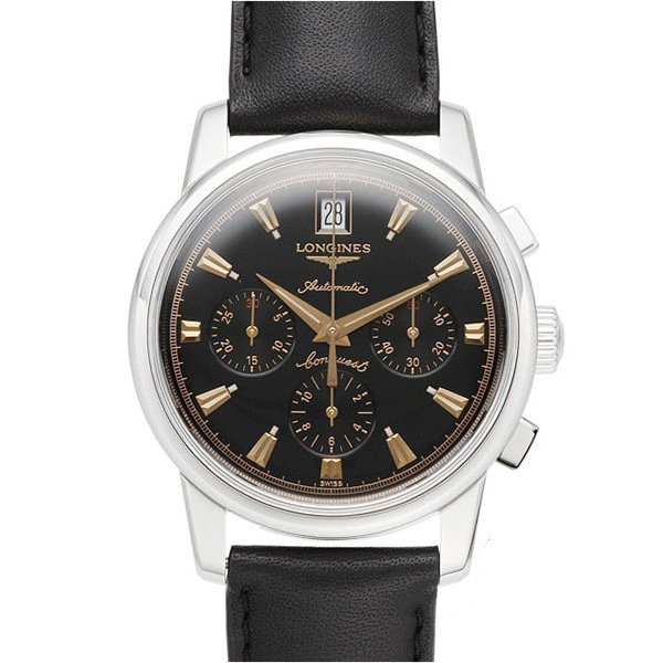 Longines Conquest Heritage L1 641 4 52 2