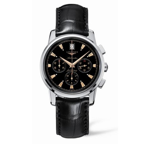 Longines Conquest Heritage L1 641 4 52 4