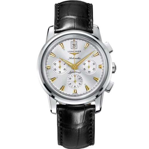 Longines Conquest Heritage L1 641 4 75 4