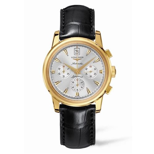 Longines Conquest Heritage L1 641 6 72 4