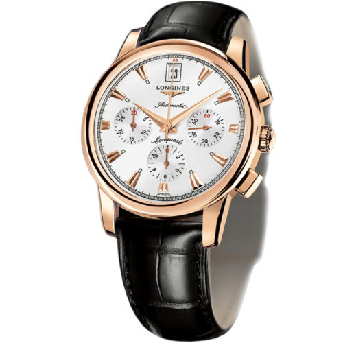 Longines Conquest Heritage L1 641 8 72 4
