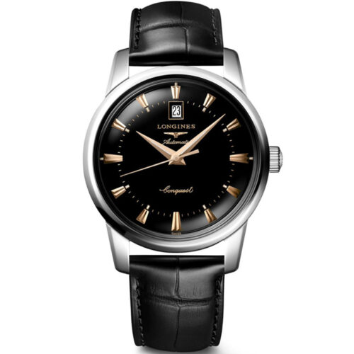 Longines Conquest Heritage L1 645 4 52 4