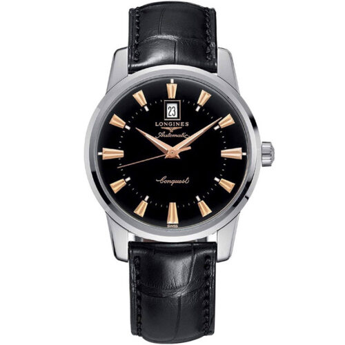 Longines Conquest Heritage L1 645 4 52 9