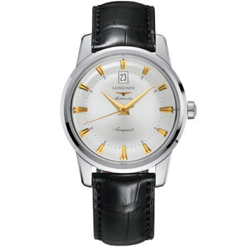 Longines Conquest Heritage L1 645 4 75 4