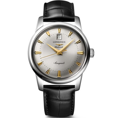 Longines Conquest Heritage L1 645 4 75 9