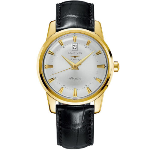 Longines Conquest Heritage L1 645 6 75 4