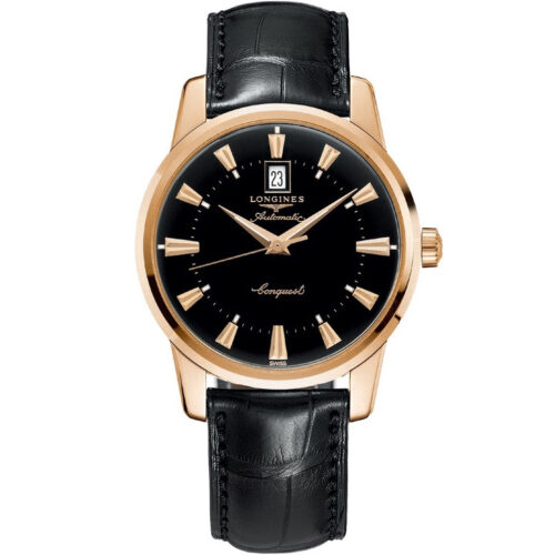 Longines Conquest Heritage L1 645 8 52 4