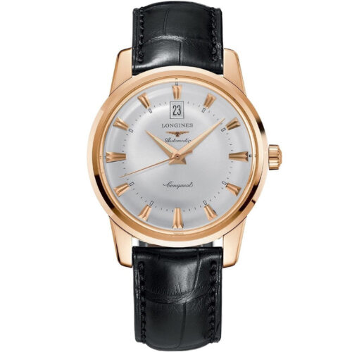 Longines Conquest Heritage L1 645 8 75 4