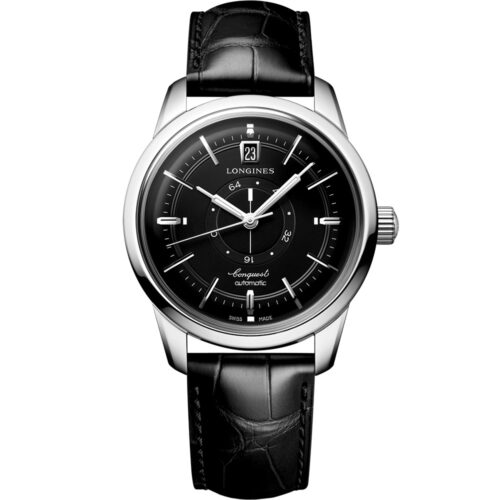 Longines Conquest Heritage L1 648 4 52 2