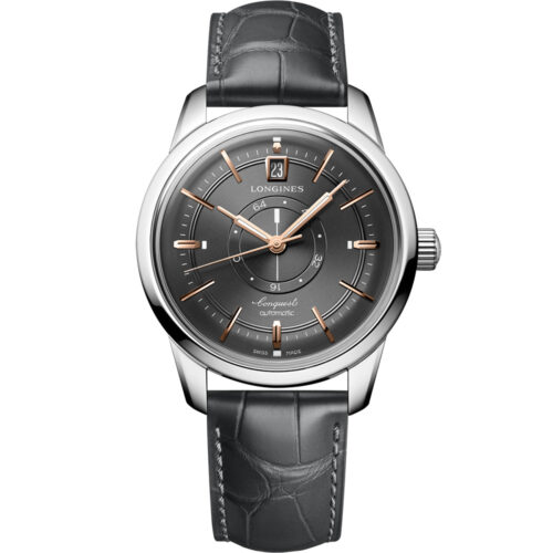 Longines Conquest Heritage L1 648 4 62 2