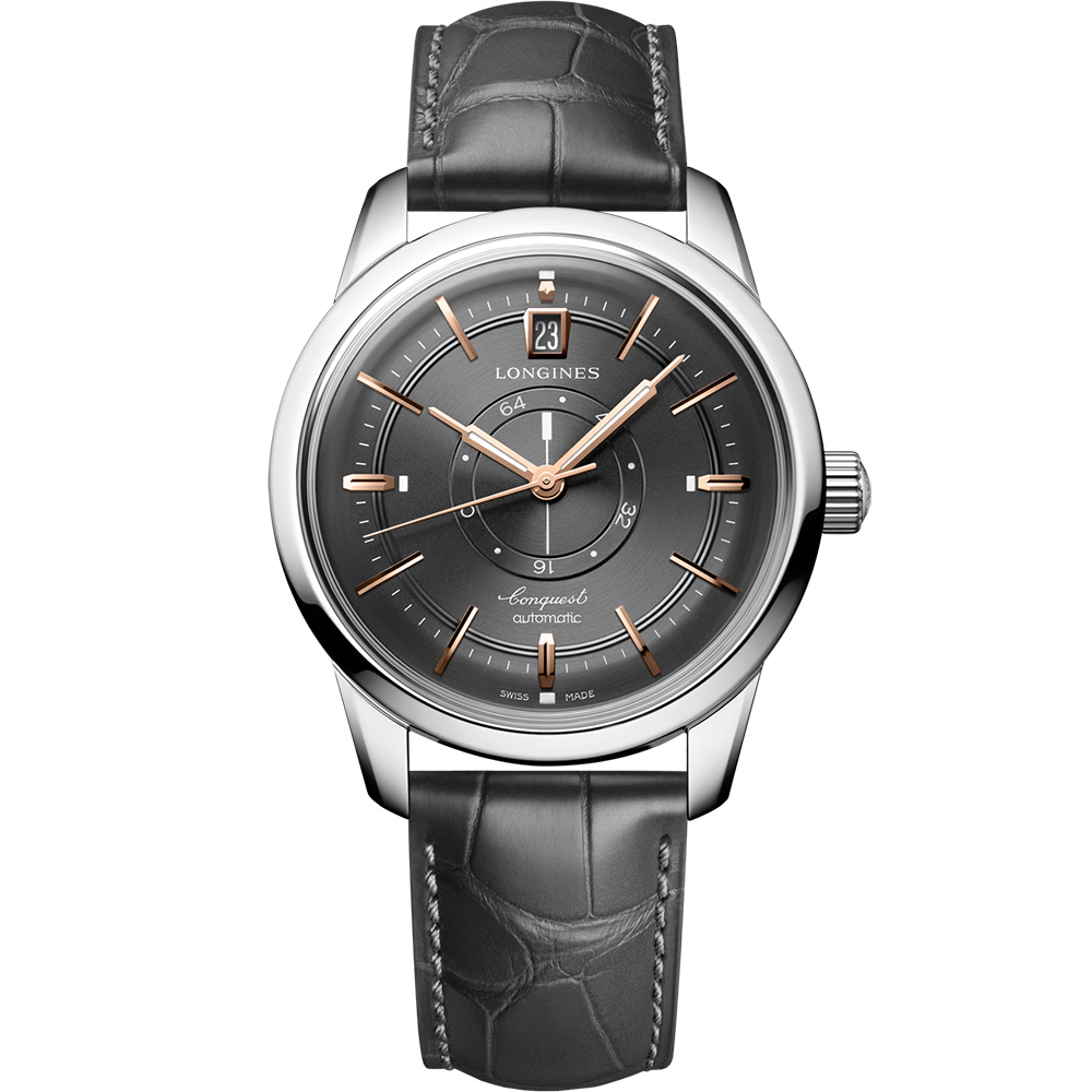 Longines Conquest Heritage L1 648 4 62 2