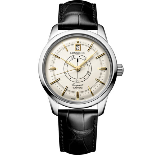 Longines Conquest Heritage L1 648 4 78 2