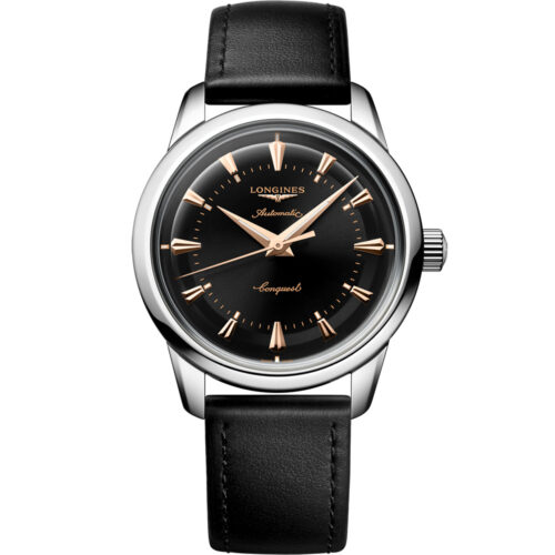 Longines Conquest Heritage L1 649 4 52 2