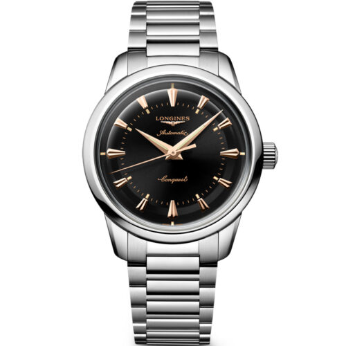 Longines Conquest Heritage L1 649 4 52 6