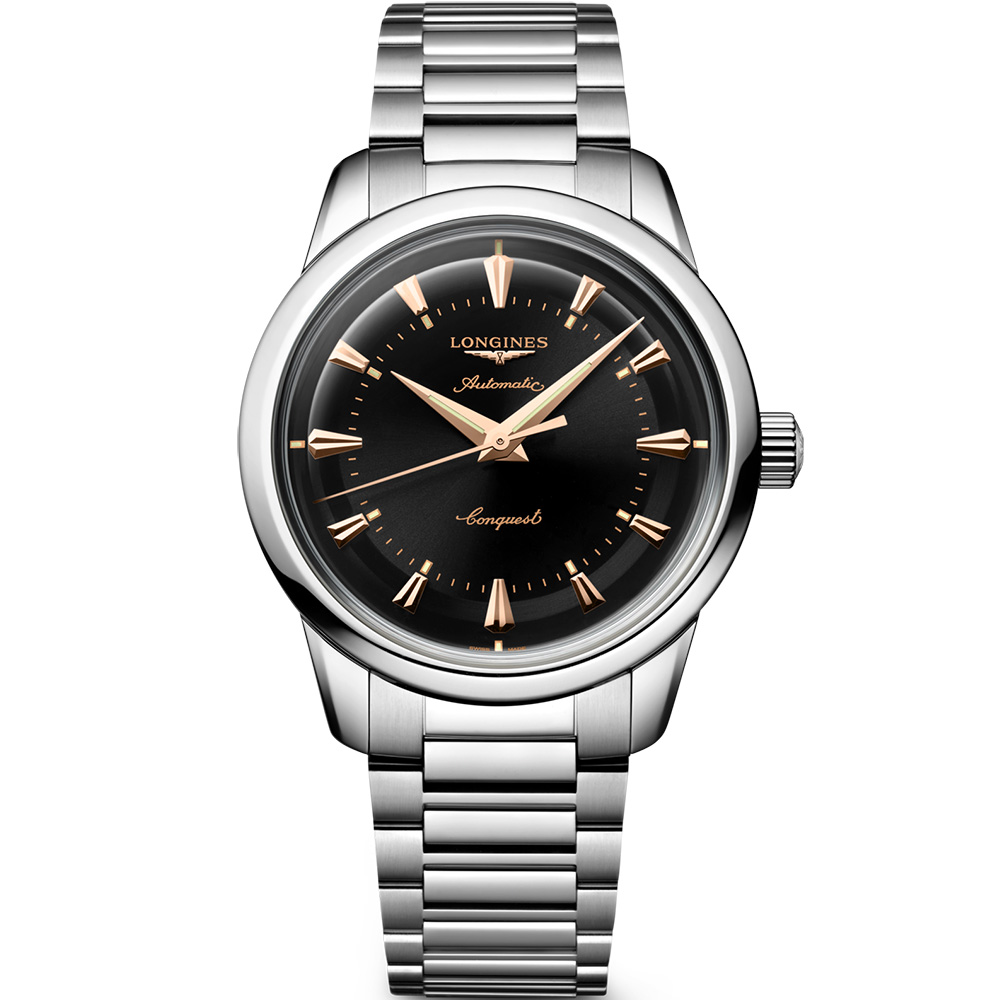 Longines Conquest Heritage L1 649 4 52 6