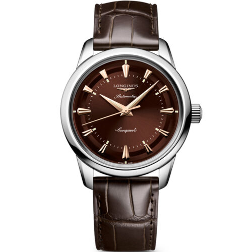 Longines Conquest Heritage L1 649 4 62 2