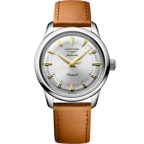 Longines Conquest Heritage L1 649 4 72 2