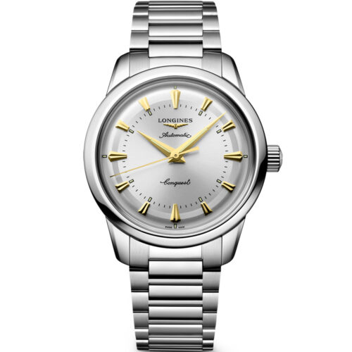 Longines Conquest Heritage L1 649 4 72 6
