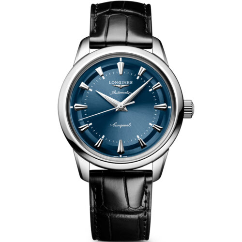 Longines Conquest Heritage L1 649 4 92 2