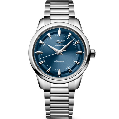 Longines Conquest Heritage L1 649 4 92 6