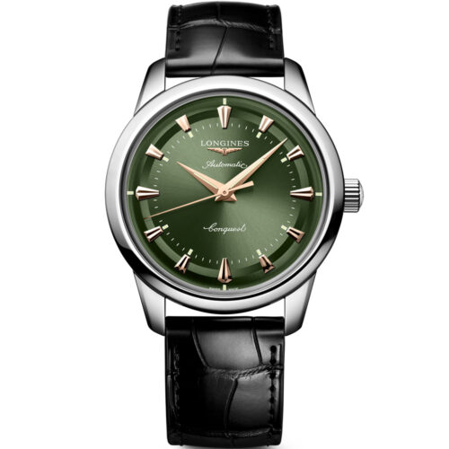 Longines Conquest Heritage L1 650 4 02 2