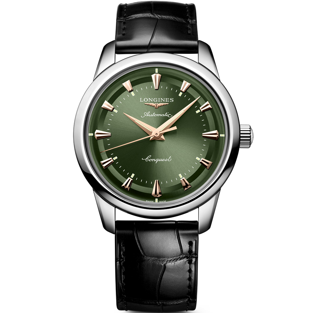 Longines Conquest Heritage L1 650 4 02 2