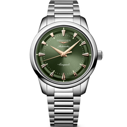 Longines Conquest Heritage L1 650 4 02 6