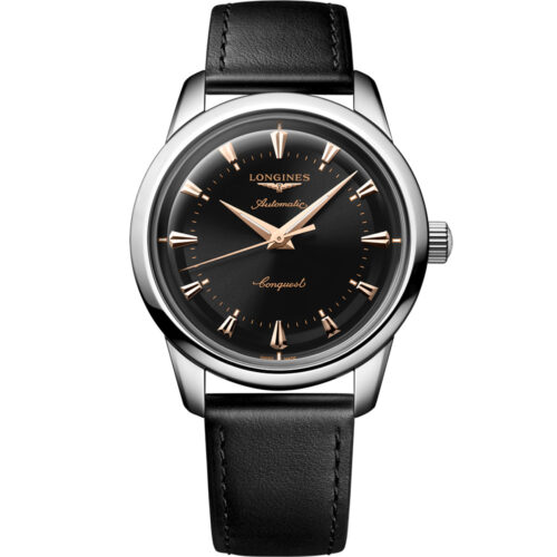 Longines Conquest Heritage L1 650 4 52 2