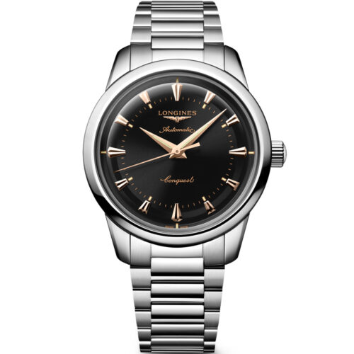 Longines Conquest Heritage L1 650 4 52 6