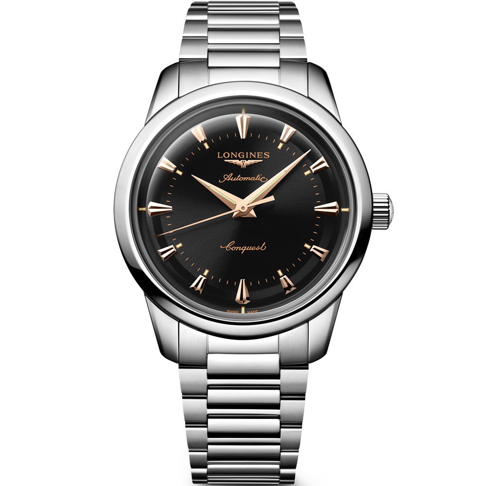 Longines Conquest Heritage L1 650 4 52 6