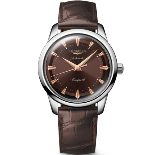Longines Conquest Heritage L1 650 4 62 2