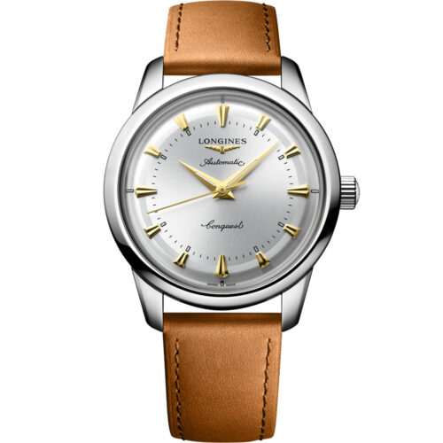 Longines Conquest Heritage L1 650 4 72 2