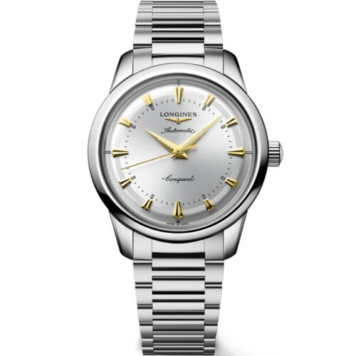 Longines Conquest Heritage L1 650 4 72 6