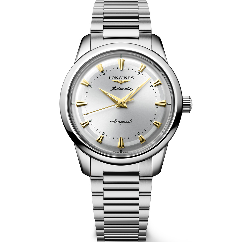 Longines Conquest Heritage L1 650 4 72 6