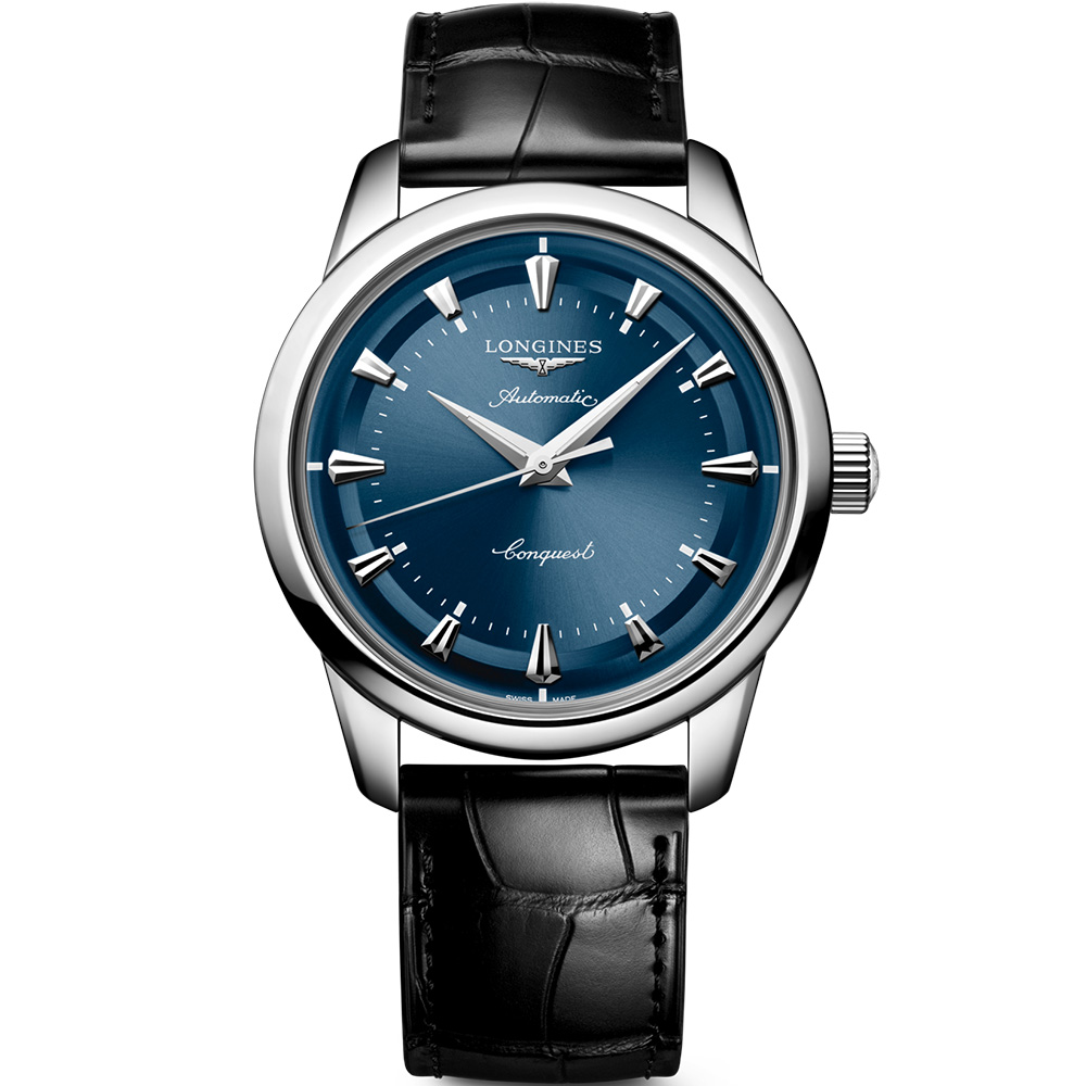 Longines Conquest Heritage L1 650 4 92 2