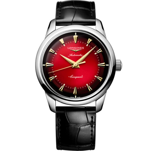 Longines Conquest Heritage L1 651 4 09 2