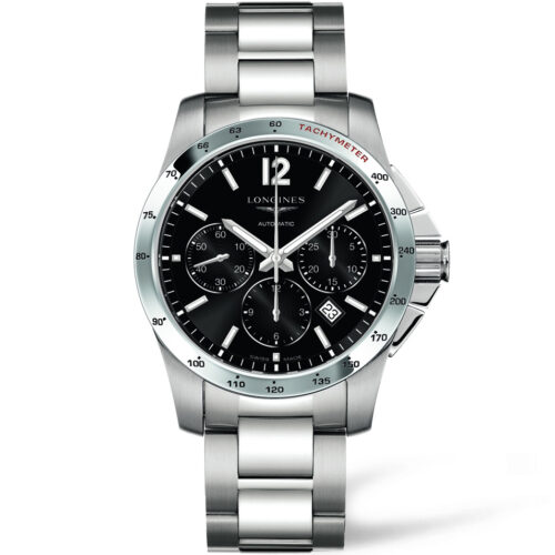 Longines Conquest L2 743 4 56 6