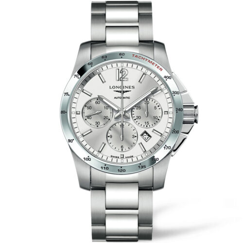 Longines Conquest L2 743 4 76 6