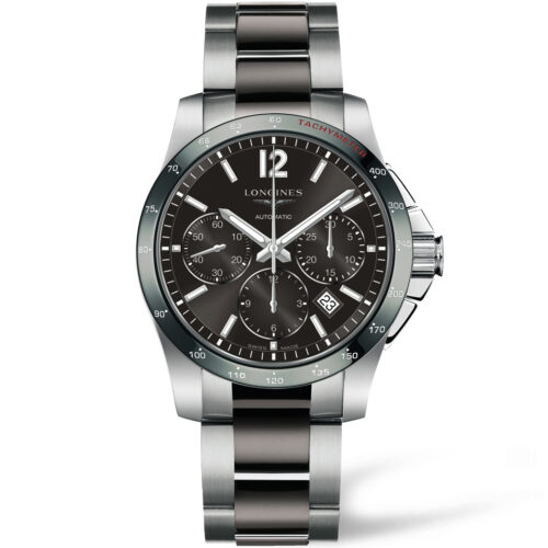 Longines Conquest L2 744 4 06 7