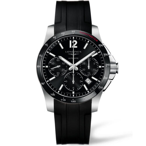 Longines Conquest L2 744 4 56 2