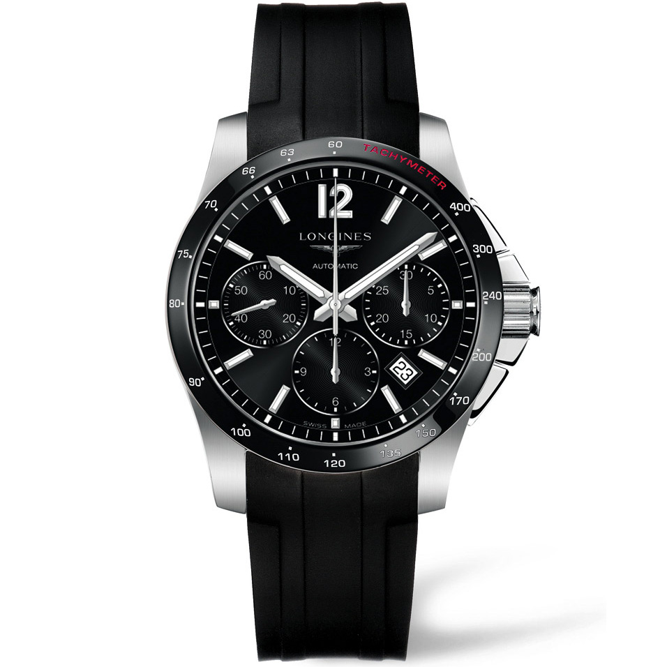 Longines Conquest L2 744 4 56 2