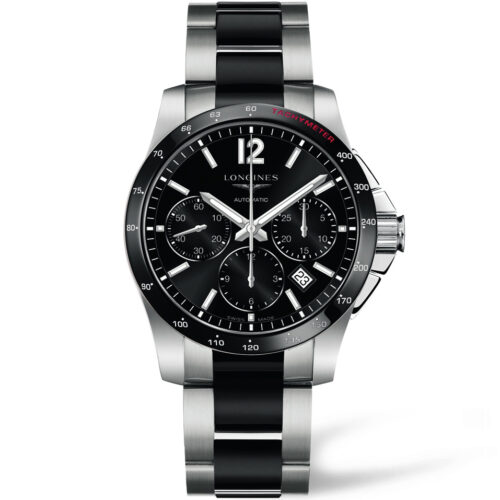 Longines Conquest L2 744 4 56 7