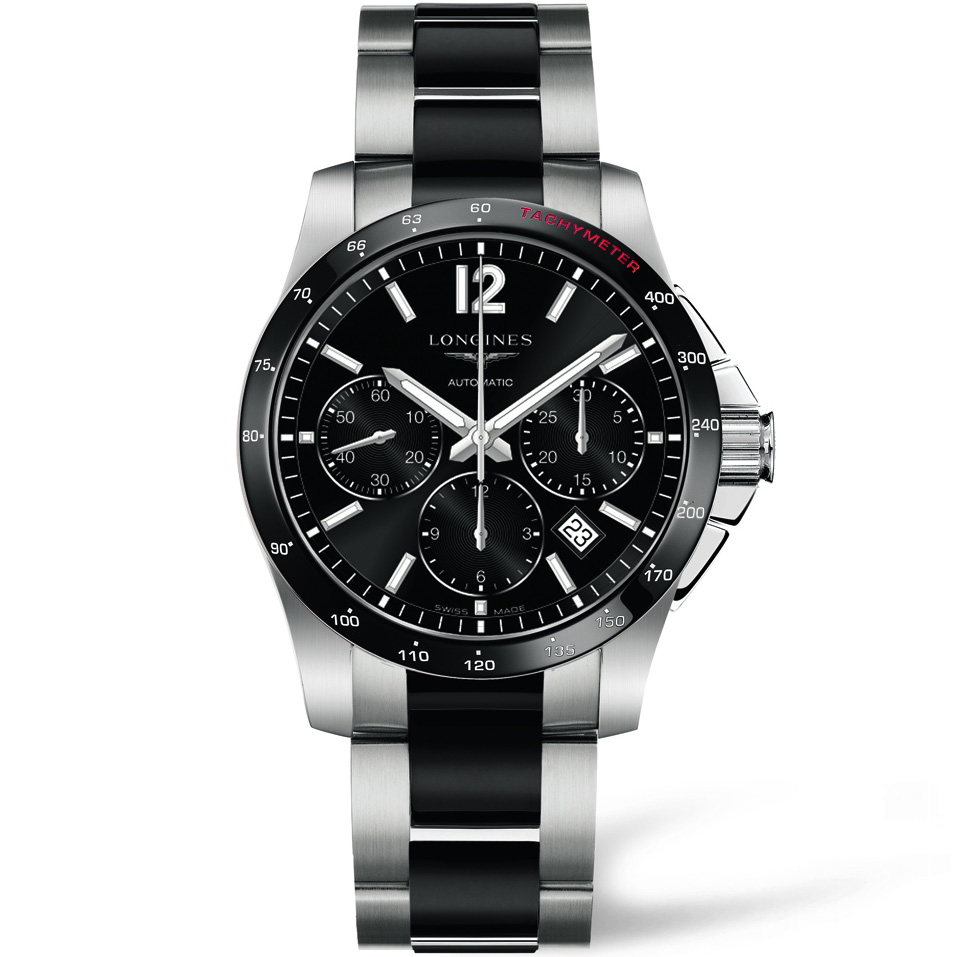 Longines Conquest L2 744 4 56 7
