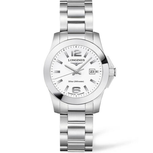 Longines Conquest L3 257 4 16 6
