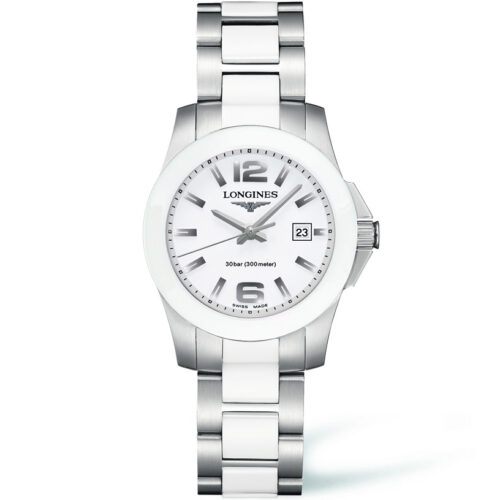 Longines Conquest L3 257 4 16 7