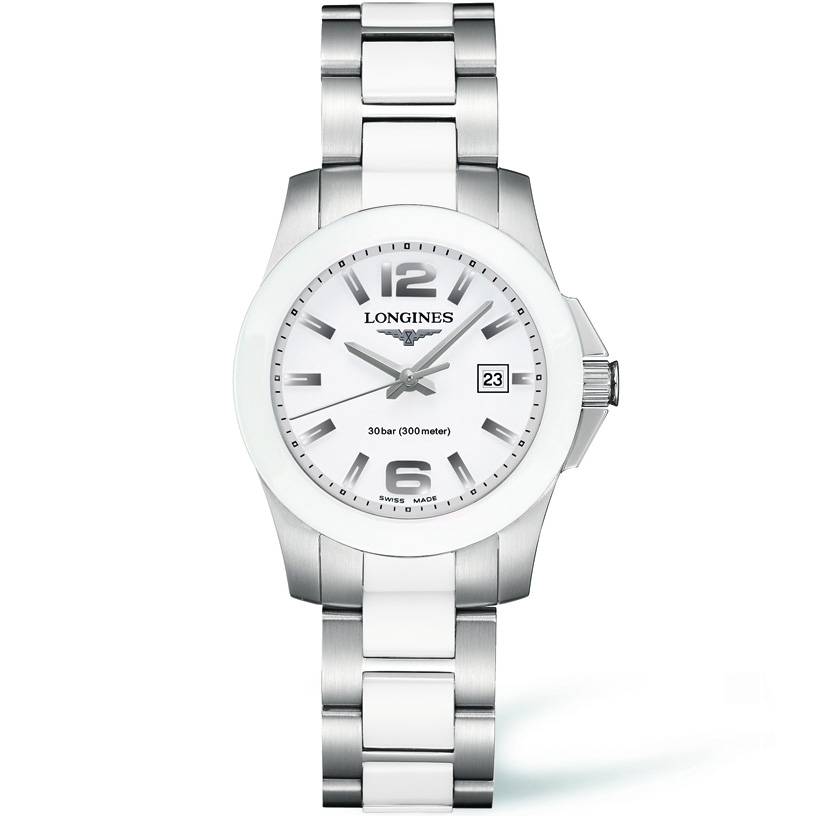 Longines Conquest L3 257 4 16 7