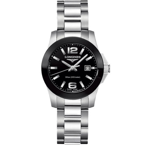 Longines Conquest L3 257 4 56 6