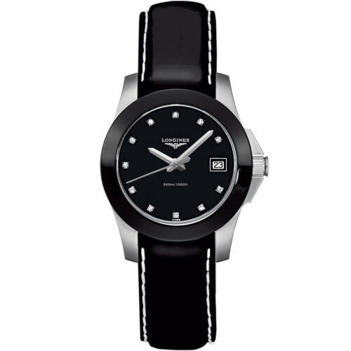 Longines Conquest L3 257 4 57 2